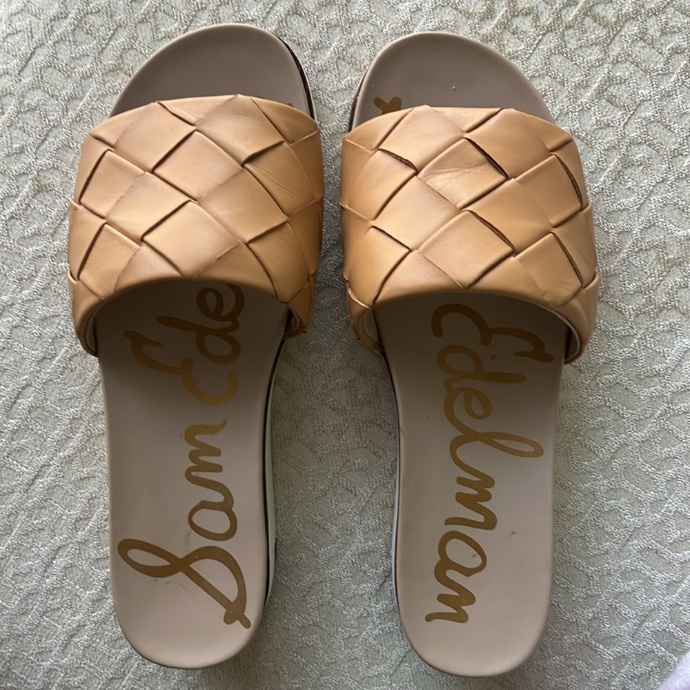 Sam Edelman Adaley Sandals